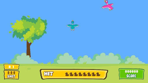 Duck Hunter screenshot 4