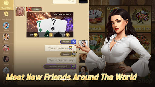 Texas Master screenshot 3
