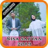 Nissa Sabyan on 9Apps