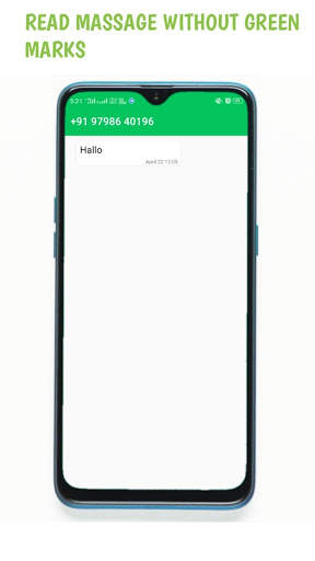 RecoChat - Recover Deleted Chat & Status Download screenshot 5