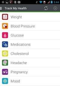 My Siloam screenshot 3
