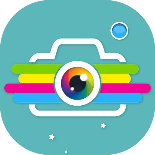 Cam B612 Selfie Expert 1.7
