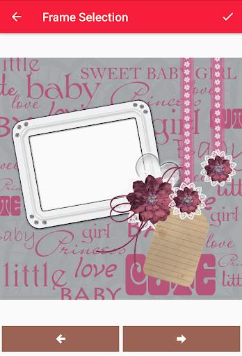 Love Photo Frames Collage screenshot 16