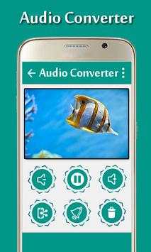 Audio Converter screenshot 7
