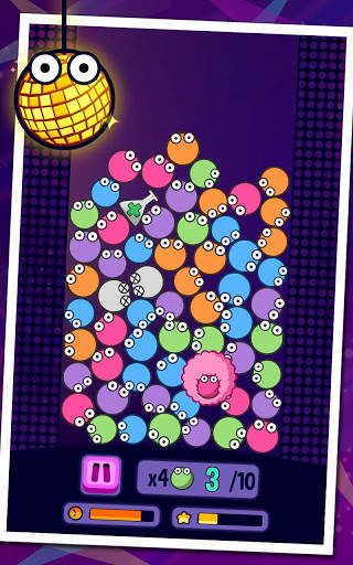 Bubble Blast Frenzy screenshot 6