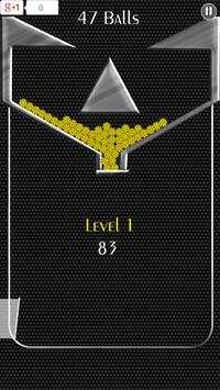 100 balls new game 2016 5 تصوير الشاشة