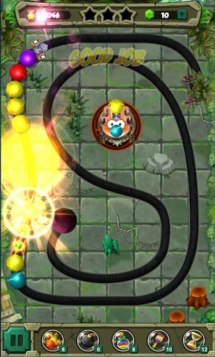 Marble Super Legend 2020 screenshot 4