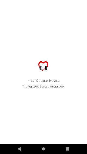 Hindi Dubbed Movies (Hollywood - South Indian) screenshot 1