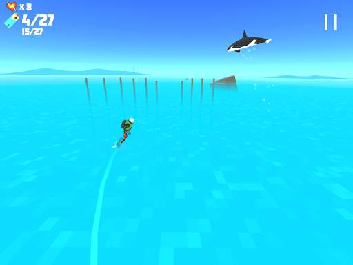 Power Hover screenshot 8