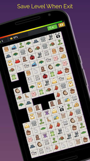 Onet Deluxe - Connect Animal screenshot 2