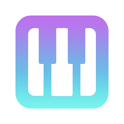 Star Piano icon