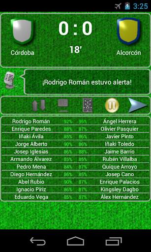 True Football 2 screenshot 7
