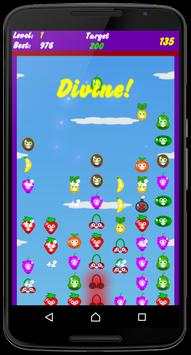 Fruit Crush 🍓 screenshot 5