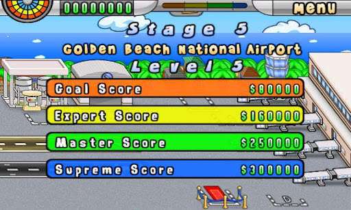 Airport Mania XP FREE screenshot 6