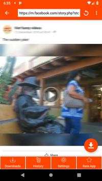 Free Video Downloader - Movie Downloader screenshot 2