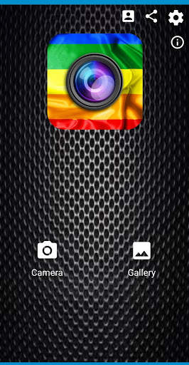 Tweeto Photo Editor (Professional) screenshot 1