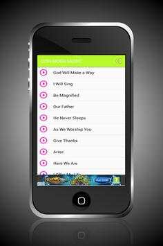 Don Moen Christian Music screenshot 3
