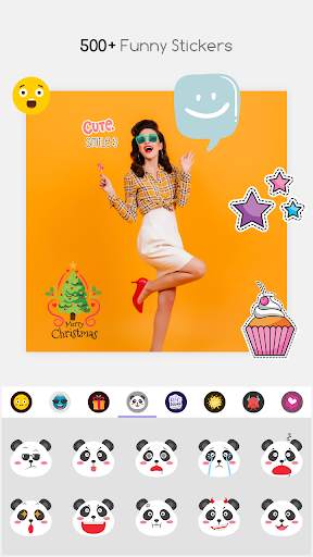 Collage Maker - Photo Collage & Grid screenshot 3