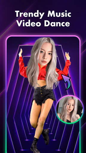 Head Dance – Dance Master screenshot 1