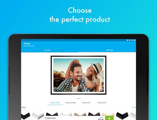 myposter - Photo Prints, Photo Books & more screenshot 13