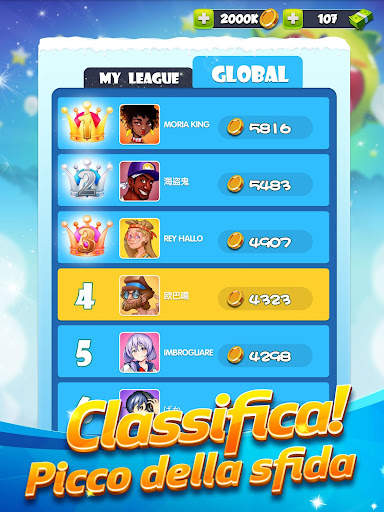 Bowling Club™ - Bowling Sports screenshot 15