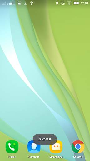 HD LG Wallpaper screenshot 3