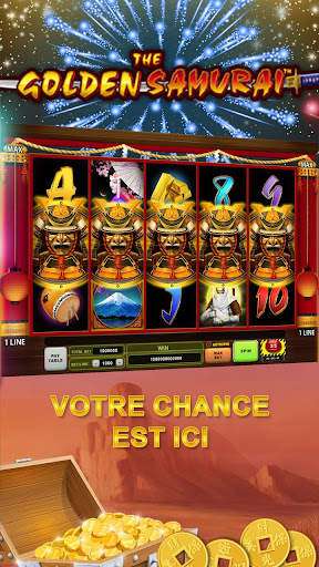 Good Fortune : Machines à sous screenshot 4