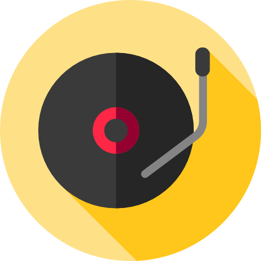 Pikap: Music Player and Downloader icon