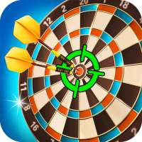 Darts Hero