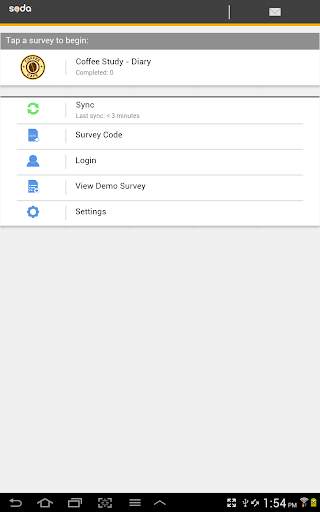 SODA Mobile screenshot 11