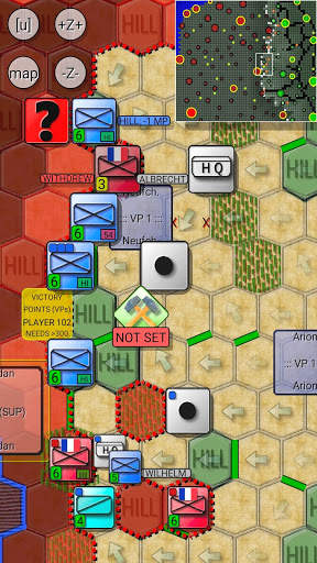First World War: Western Front (full) screenshot 2