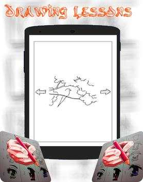Drawing Lessons Step By Step screenshot 4
