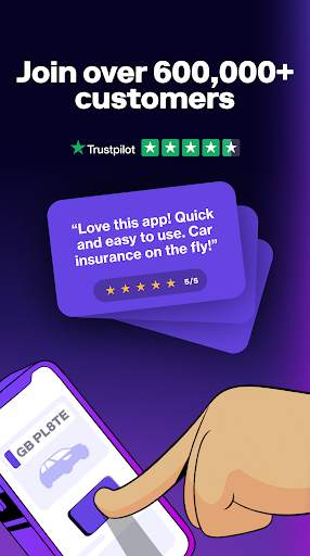 Cuvva screenshot 6