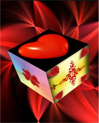 3D Gallery Live Wallpaper App, Live Gallery screenshot 6