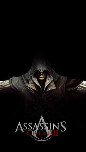 Creeds Of The Assassin Wallpaper HD 2021 screenshot 3