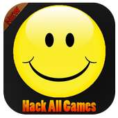 Lucky Hack Game No Root Prank icon