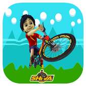 Shiva Game Cycle Adventure icon
