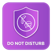 Do Not Disturb (Activation) &amp; Call Blocker icon