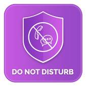 Do Not Disturb (Activation) & Call Blocker 1.0