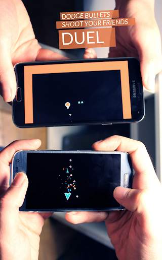DUAL! screenshot 3