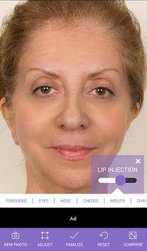 FaceLift screenshot 2