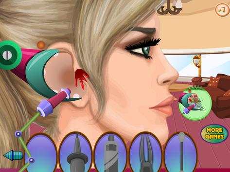 Tornie Ear Doctor screenshot 6