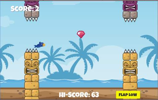 Mr. Parrot screenshot 3