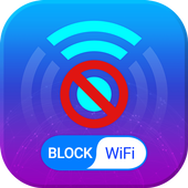 Wifi Thief Detector – Wifi Inspector, Network Tool icon
