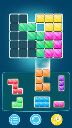 Block Hit - Puzzle & Blocks screenshot 5