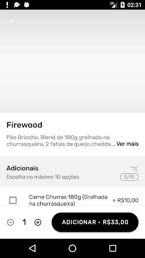 Lumberjack PNZ screenshot 2