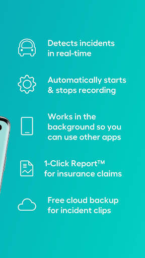 Nexar - AI Dash Cam for Peace of Mind on the Road 5 تصوير الشاشة