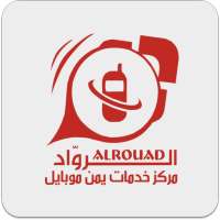 الرواد موبايلي on 9Apps