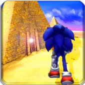 Super Sonic Pyramids icon