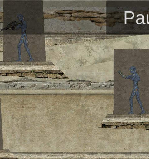 HunterWay Sniper screenshot 2